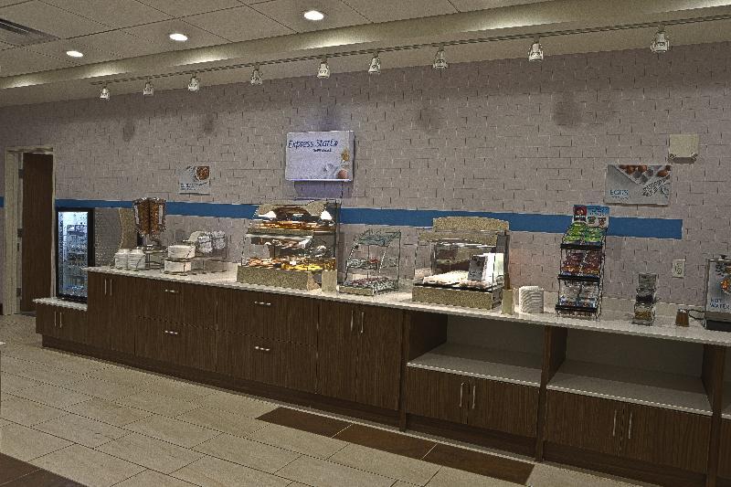 Holiday Inn Express Rochester Hills By Ihg Exterior foto
